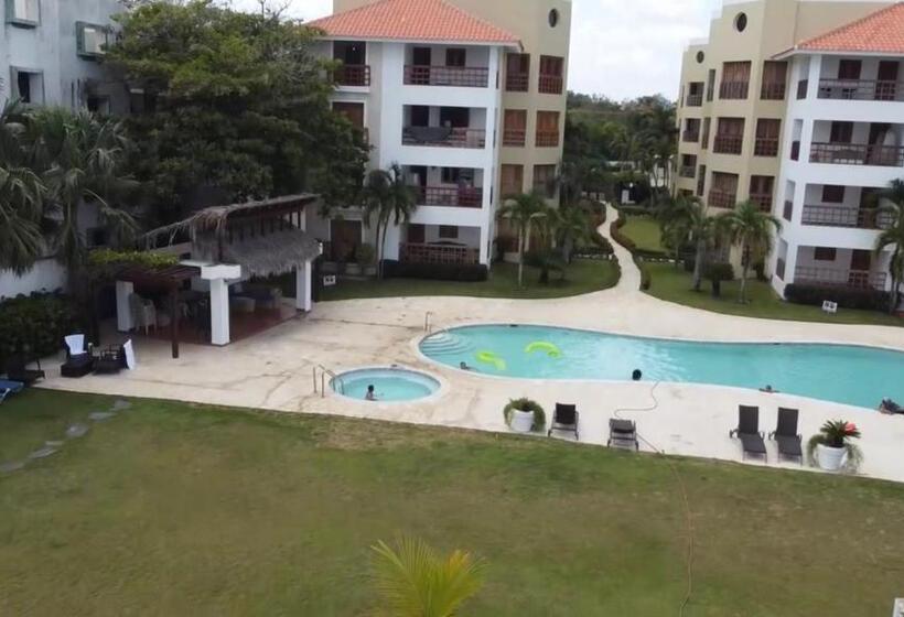 Marechiaro   Apartamento Vista Al Mar   Playa Juan Dolio
