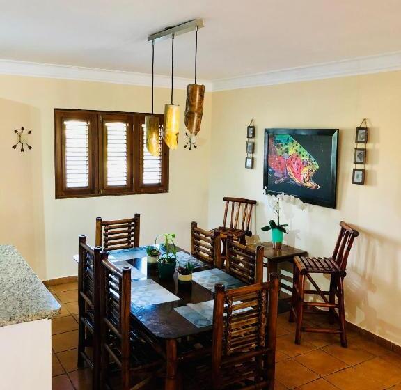 Marechiaro   Apartamento Vista Al Mar   Playa Juan Dolio