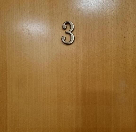 هاستل Penzion U Pidly