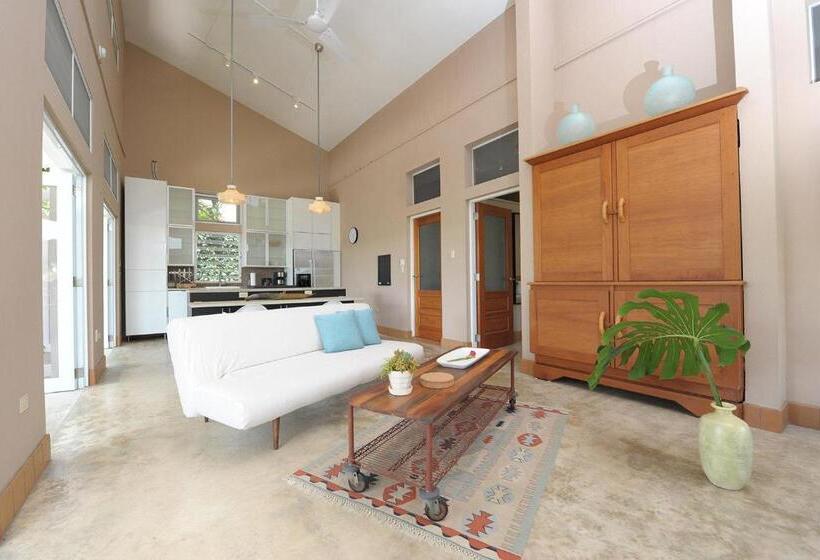 تختخواب و صبحانه 4 Casitas