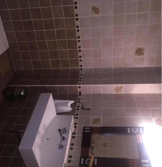 ホテル El Soportal De Uceda