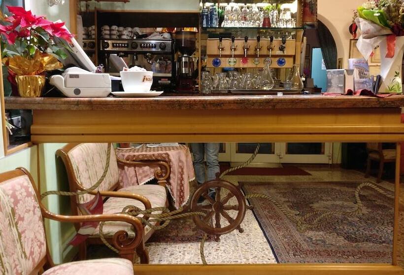 فندق Locanda Fabrizio