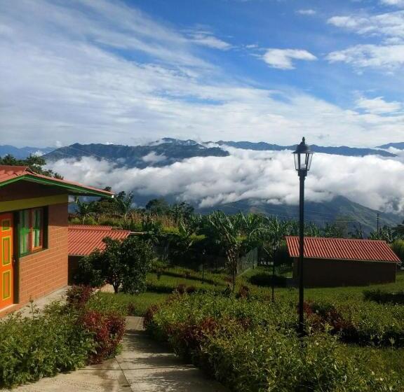 هتل Paraíso Tropical