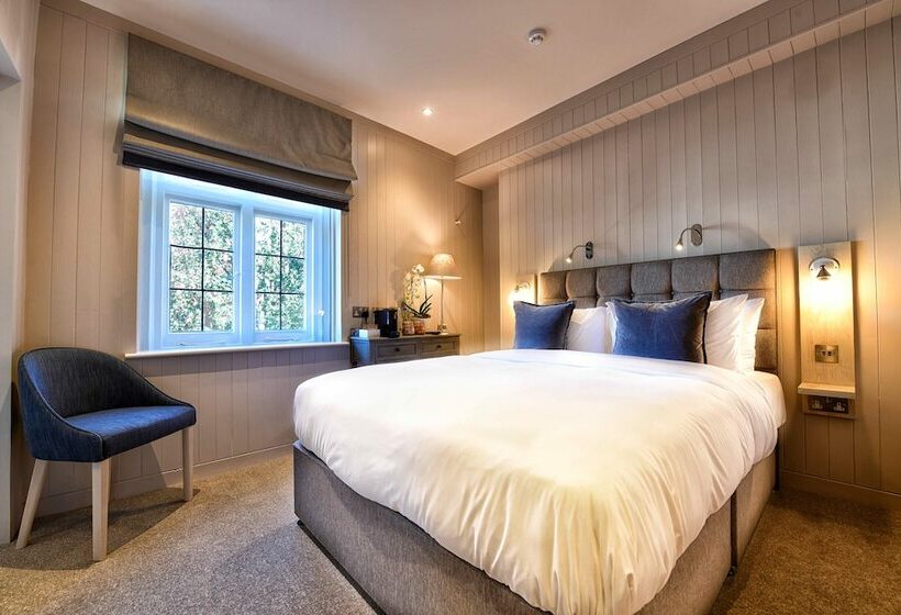 فندق صغير The Bridge Pub & Rooms