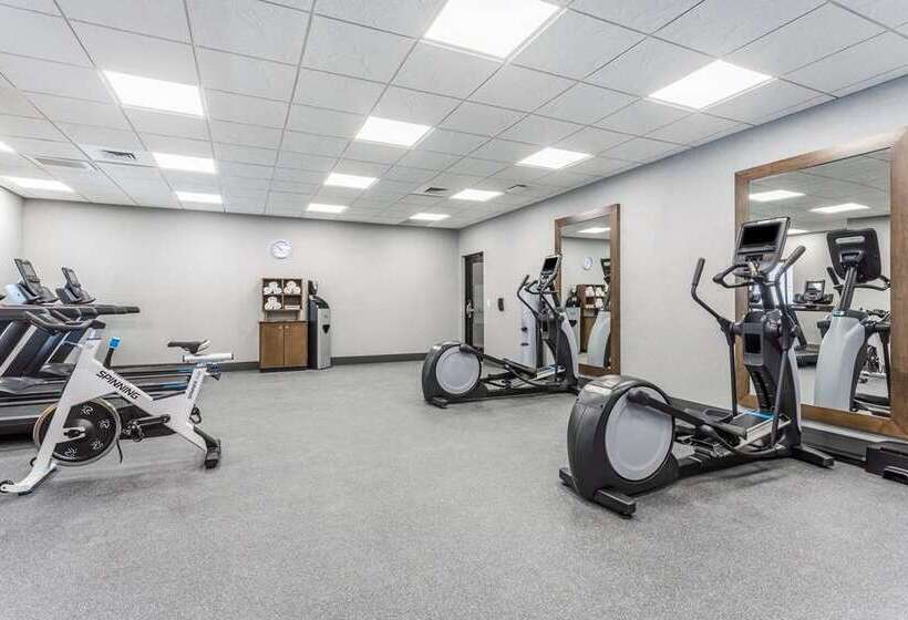 Best Western Plus Guymon Hotel And Suites