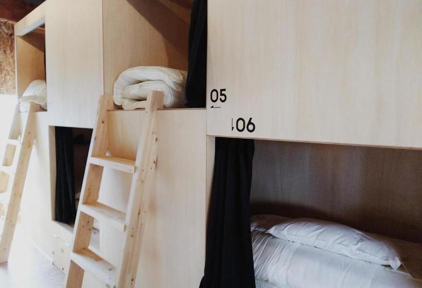 Hostelkochi Tao