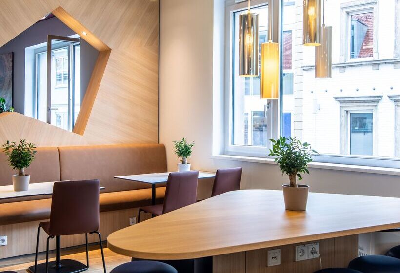 B&b Hotel Bayreuth
