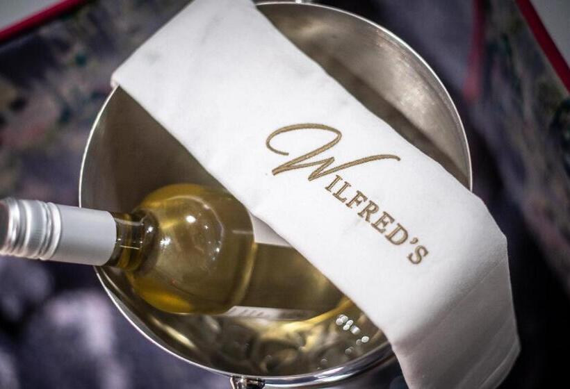 Crow Wood Hotel & Spa Resort