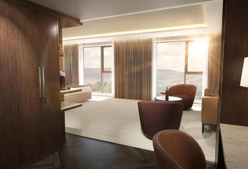 Crow Wood Hotel & Spa Resort