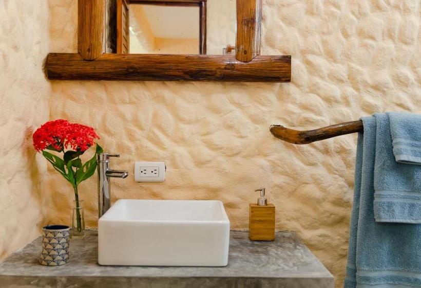 فندق Entre Dos Aguas