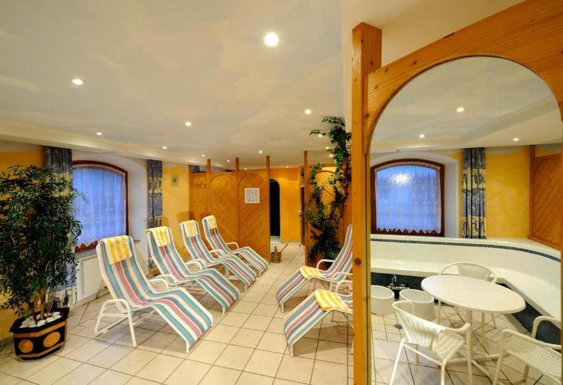 Gasthof Hotel Moser