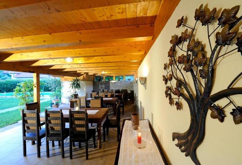 Gasthof Hotel Moser