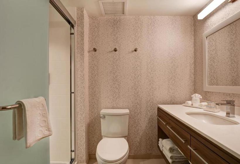 هتل Home2 Suites By Hilton Beaufort