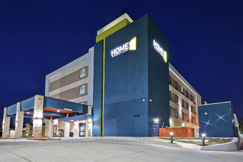 Отель Home2 Suites By Hilton Bedford Dfw West, Tx