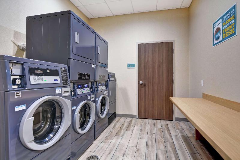 Отель Home2 Suites By Hilton Bedford Dfw West, Tx