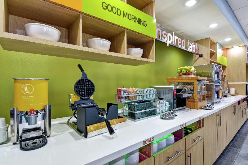 Отель Home2 Suites By Hilton Bedford Dfw West, Tx