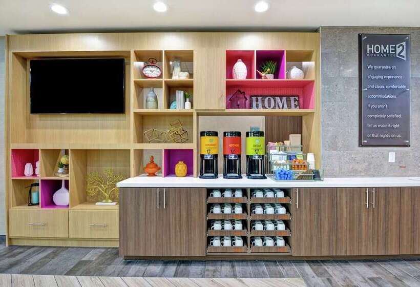 Отель Home2 Suites By Hilton Bedford Dfw West, Tx