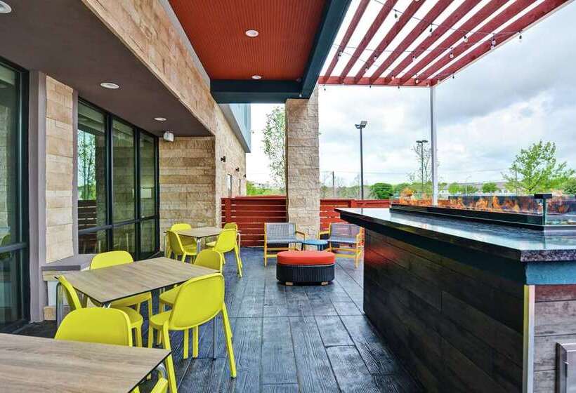 Отель Home2 Suites By Hilton Bedford Dfw West, Tx