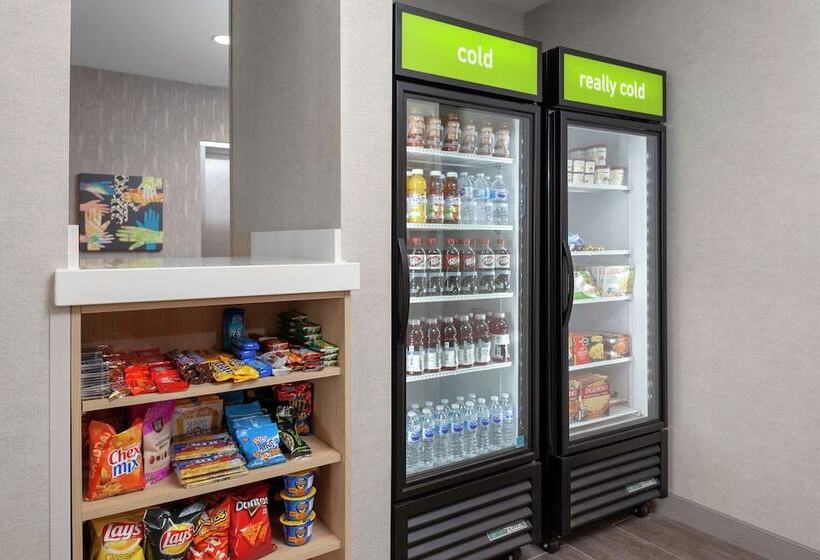 호텔 Home2 Suites By Hilton Denver South/centennial Airport
