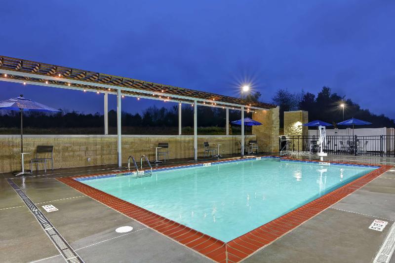 فندق Home2 Suites By Hilton Springdale