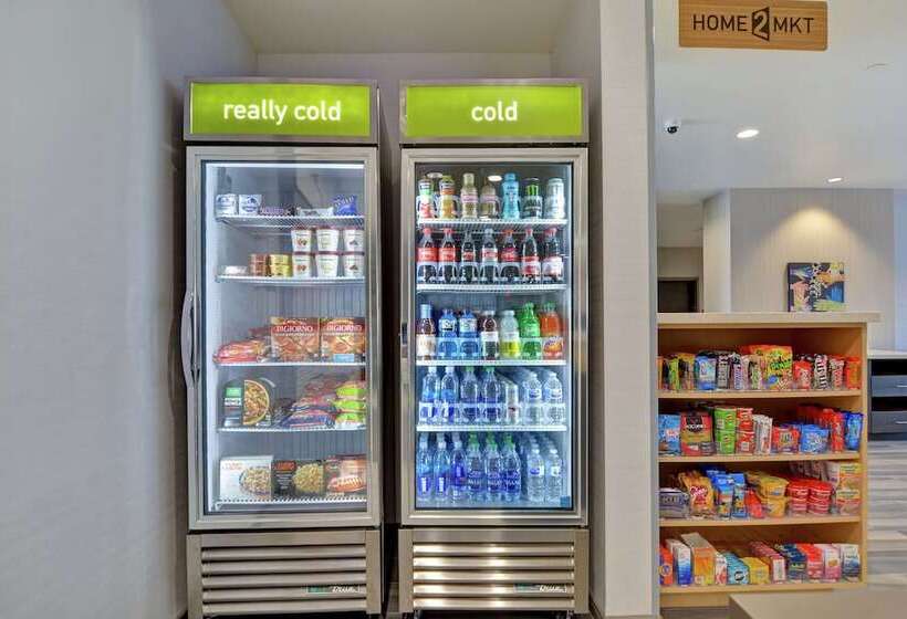 فندق Home2 Suites By Hilton Springdale