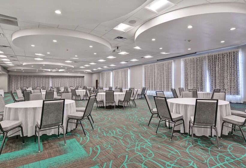 فندق Home2 Suites By Hilton Springdale