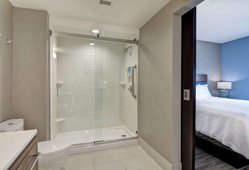 فندق Home2 Suites By Hilton Springdale