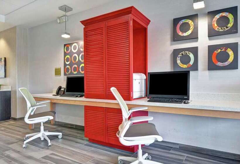 فندق Home2 Suites By Hilton Springdale