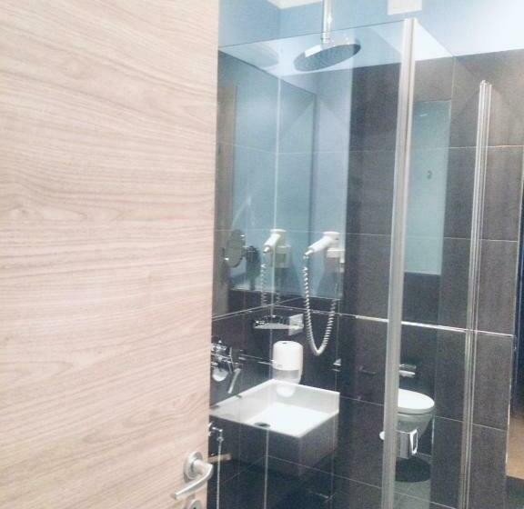فندق Mansio Residence &
