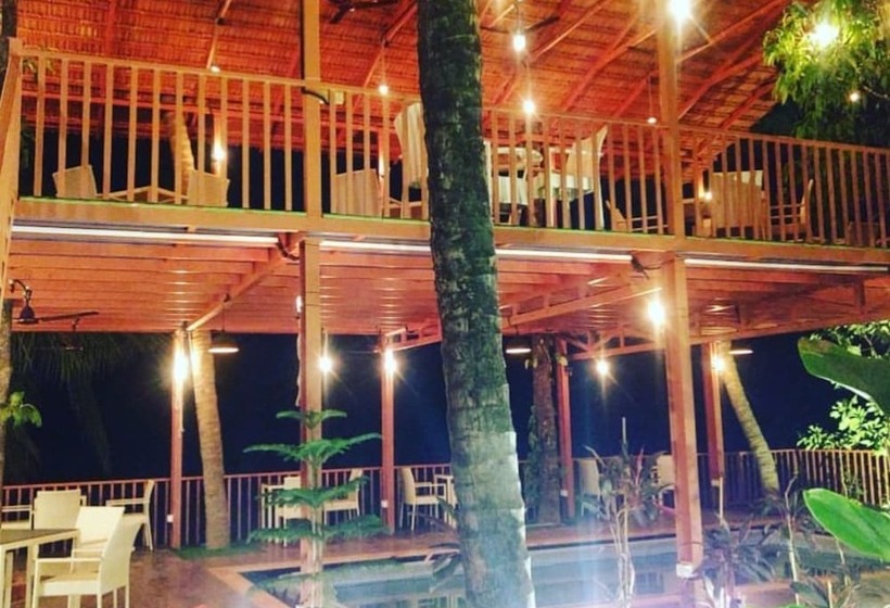 Mariners Bay Resort