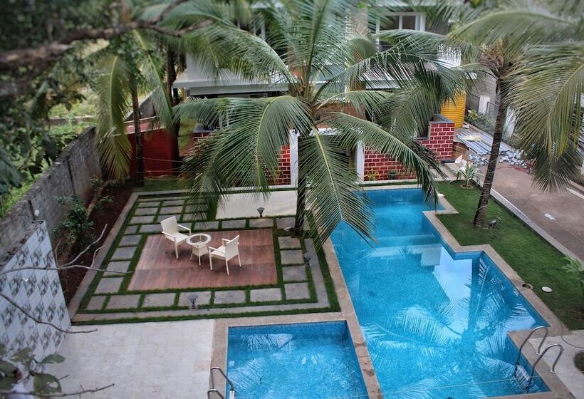 Mariners Bay Resort