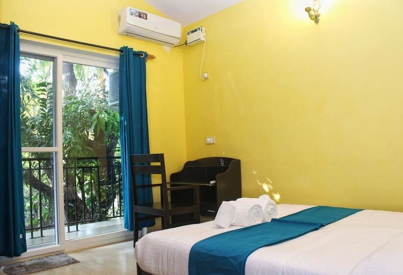 Mariners Bay Resort