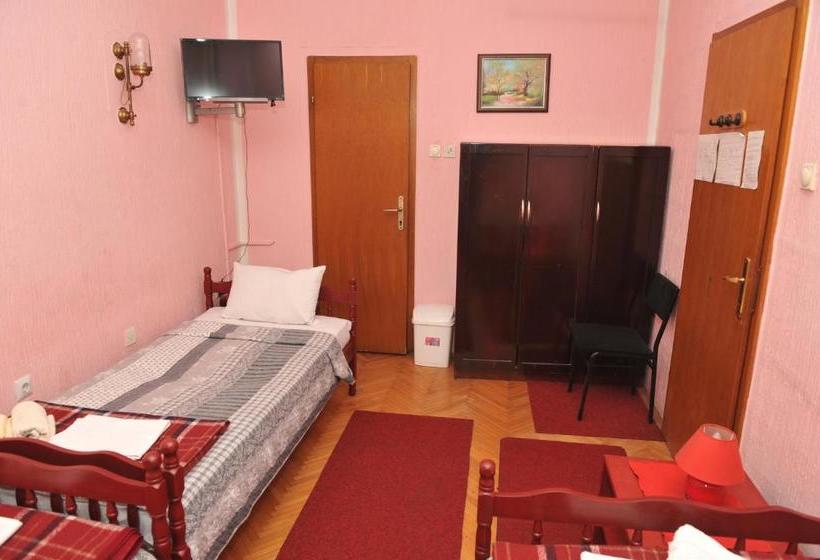 پانسیون Bulevar