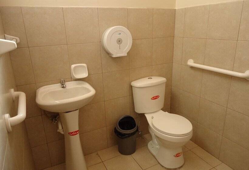 پانسیون Hostal Aly 2