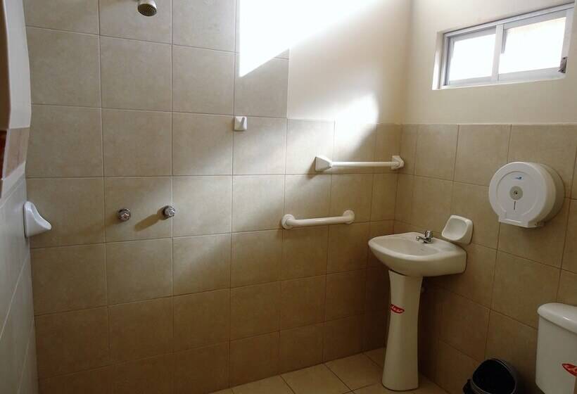 پانسیون Hostal Aly 2