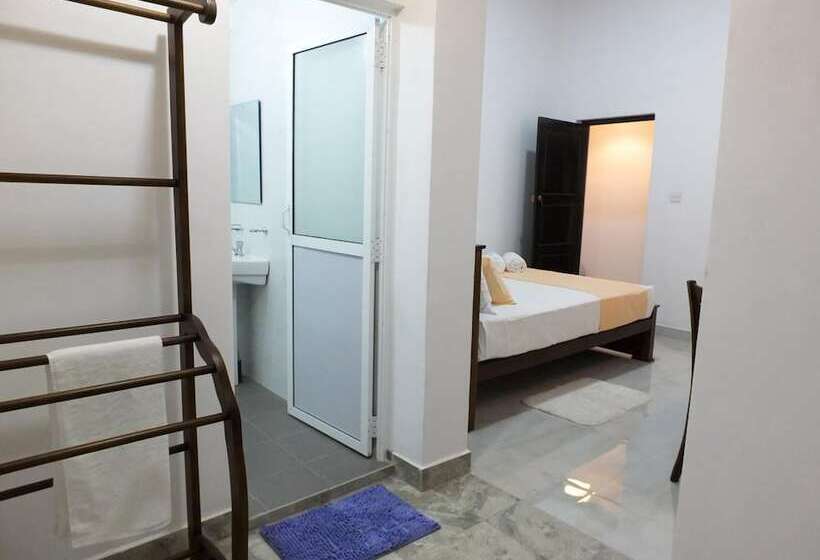 بنسيون Rest For Guests   Homestay