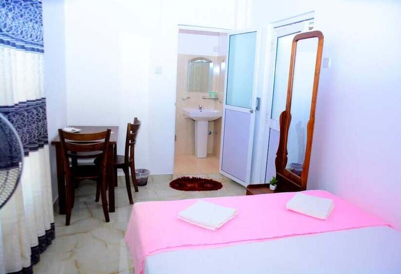 بنسيون Rest For Guests   Homestay