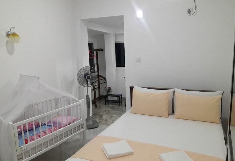 بنسيون Rest For Guests   Homestay