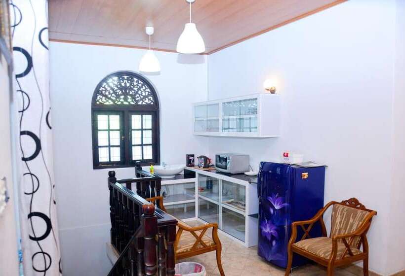 بنسيون Rest For Guests   Homestay