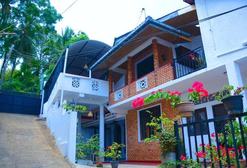 بنسيون Rest For Guests   Homestay