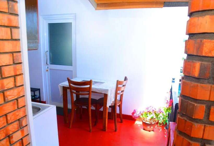 بنسيون Rest For Guests   Homestay