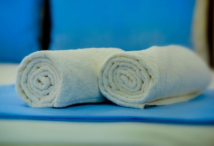 بنسيون Rest For Guests   Homestay