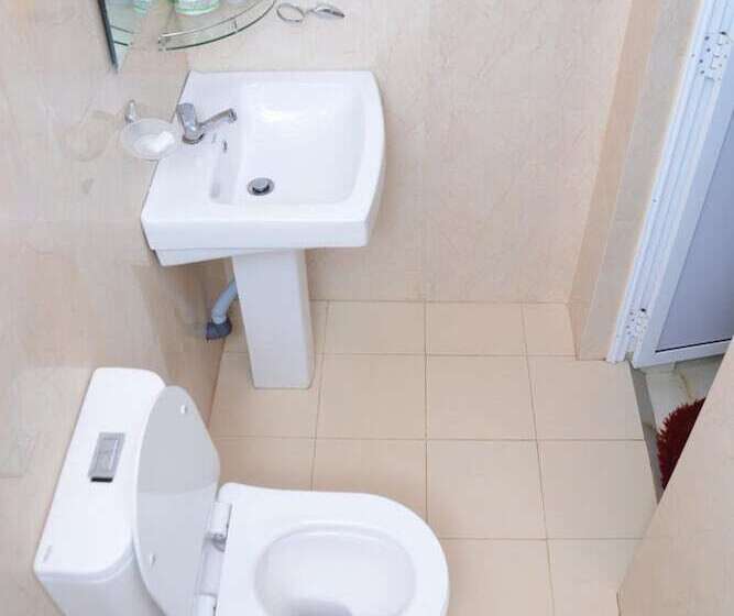 بنسيون Rest For Guests   Homestay