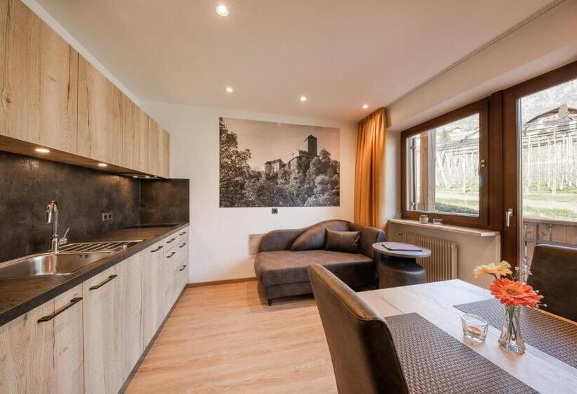 Residence Neuhof