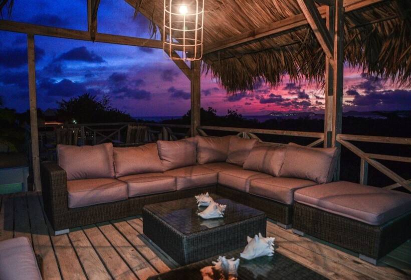 هاستل Hakuna Matata Bonaire   Beach & Diving