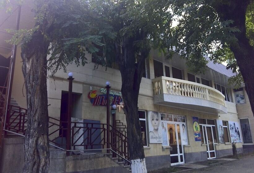 Arsego Hostel