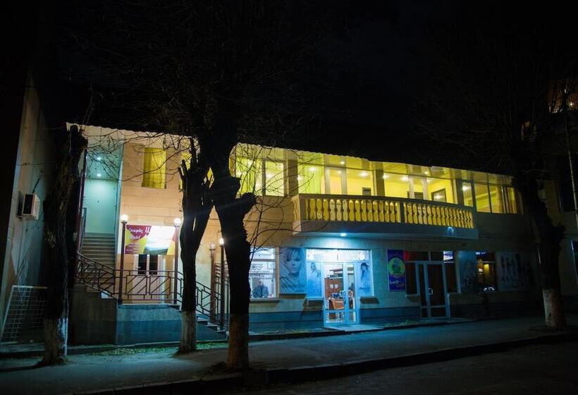 Arsego Hostel