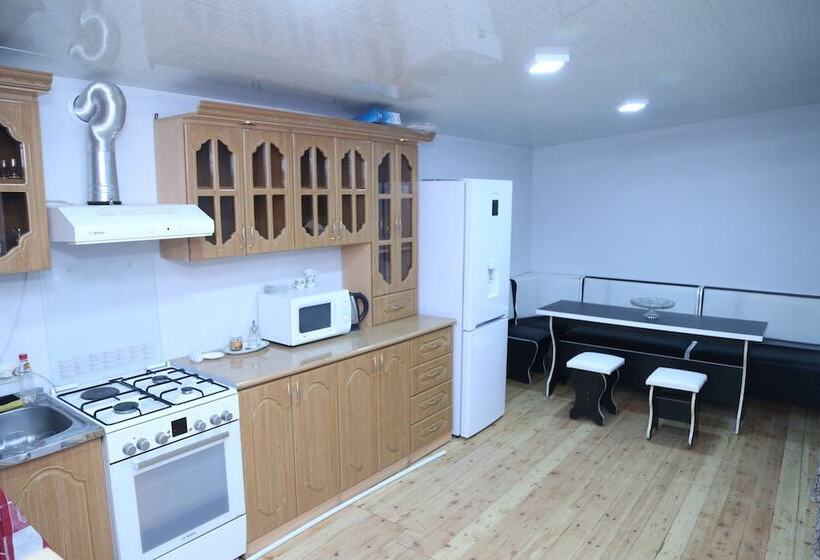 Arsego Hostel