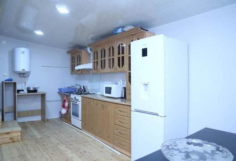 Arsego Hostel