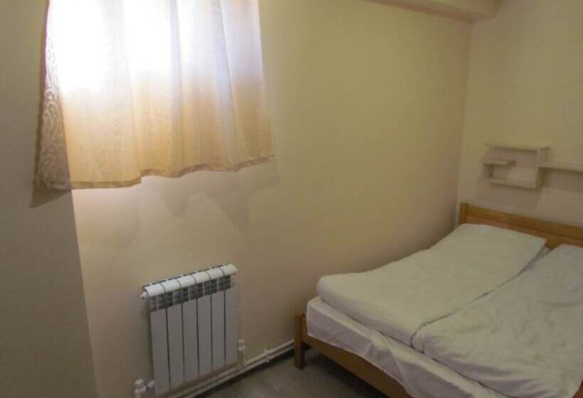 Arsego Hostel